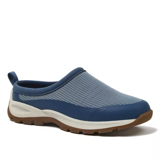Women's Any Weather Slip On Mules - primary