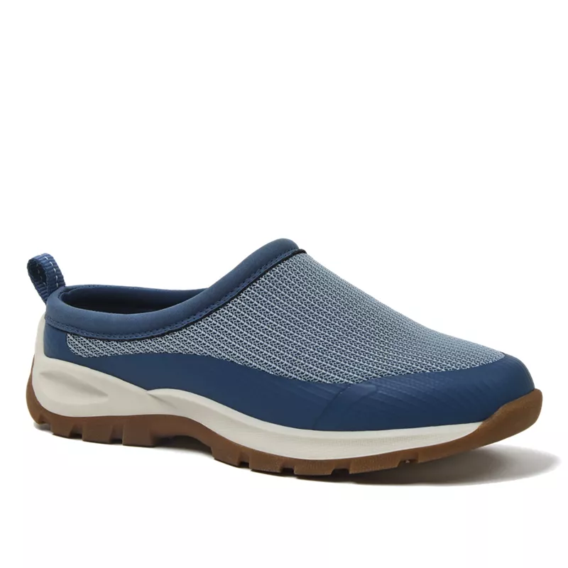 Women's Any Weather Slip On Mules, alternative image
