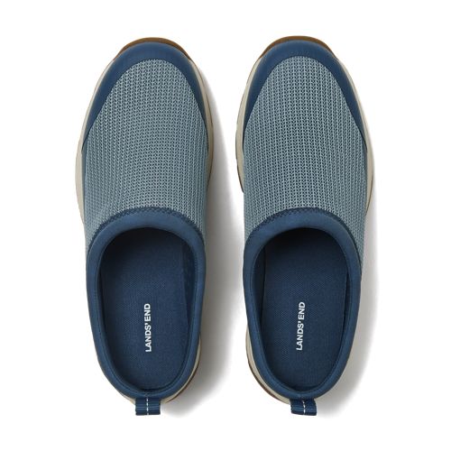 Women's Any Weather Slip On Mules - image 2