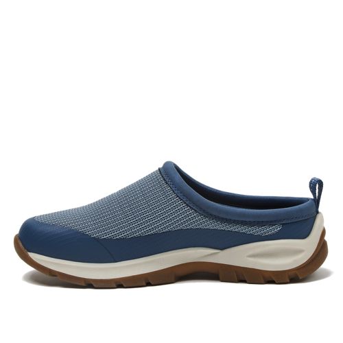 Women's Any Weather Slip On Mules - image 3