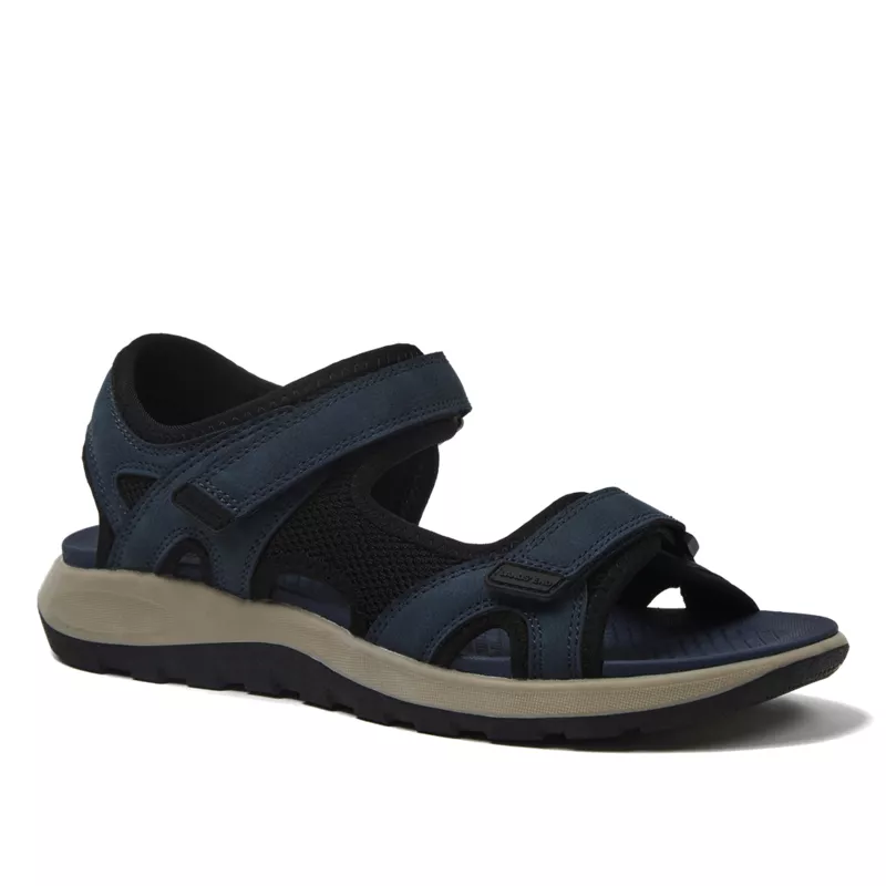 Men's River Sport Open Toe Sandals, alternative image