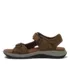 Men's River Sport Open Toe Sandals, alternative image