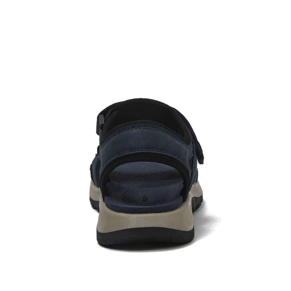 Lands end men’s all weather Athletic Sandals Men main image 4