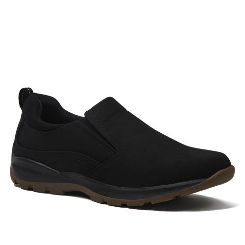 Mens Black Shoes | Lands display picture 2