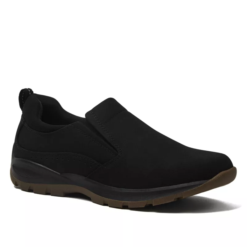 Men's Any Weather Slip On Shoes, alternative image