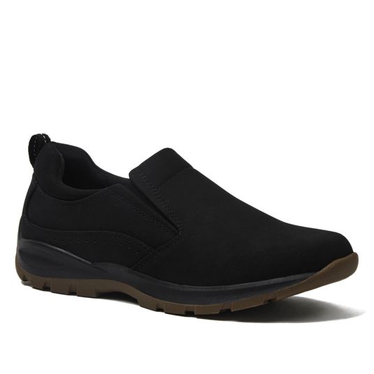 Mens Black Shoes | Lands display picture 1