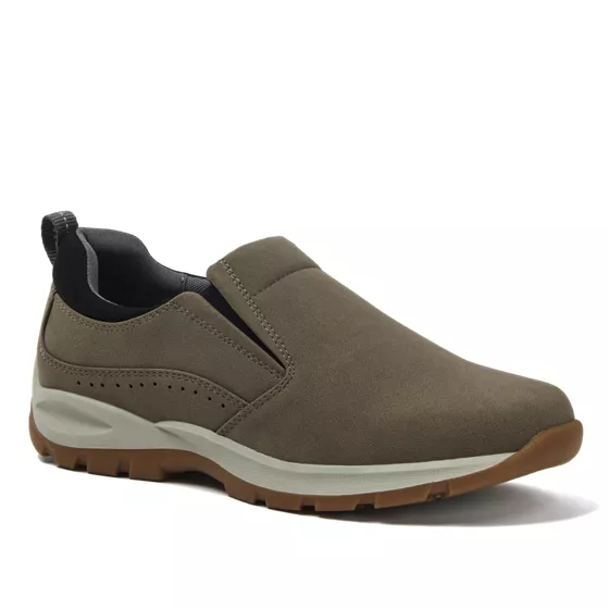 Men's Any Weather Slip On Shoes - primary