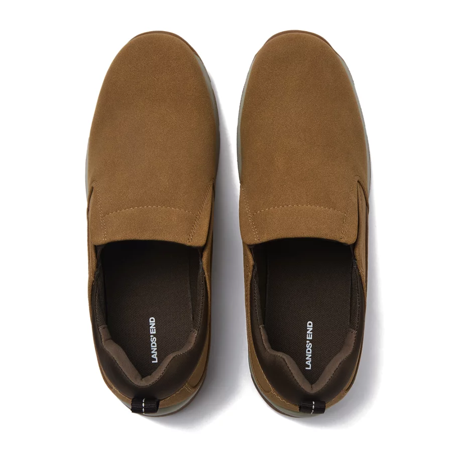 Men's Any Weather Slip On Shoes