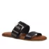 Women's Essential Buckle Slides, alternative image