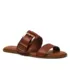 Women's Essential Buckle Slides, alternative image