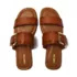 Women's Essential Buckle Slides, alternative image