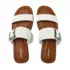 Women's Essential Buckle Slides, alternative image
