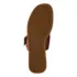 Women's Essential Buckle Slides, alternative image