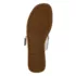 Women's Essential Buckle Slides, alternative image