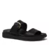 Women's All Day Comfort Buckle Slides, alternative image
