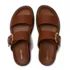 Women's All Day Comfort Buckle Slides, alternative image