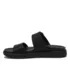 Women's All Day Comfort Buckle Slides, alternative image