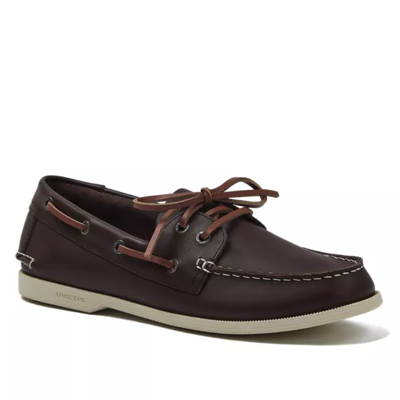 Men's Seaport Classic Boat Shoes - primary