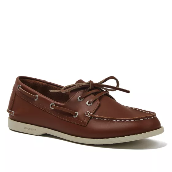 Men's Seaport Classic Boat Shoes - primary