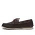 Men's Seaport Classic Boat Shoes, alternative image