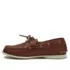Men's Seaport Classic Boat Shoes, alternative image