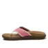 Women's All Day Comfort Canvas Flip Flops, alternative image