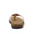 Women's All Day Comfort Canvas Flip Flops, alternative image