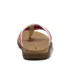 Women's All Day Comfort Canvas Flip Flops, alternative image