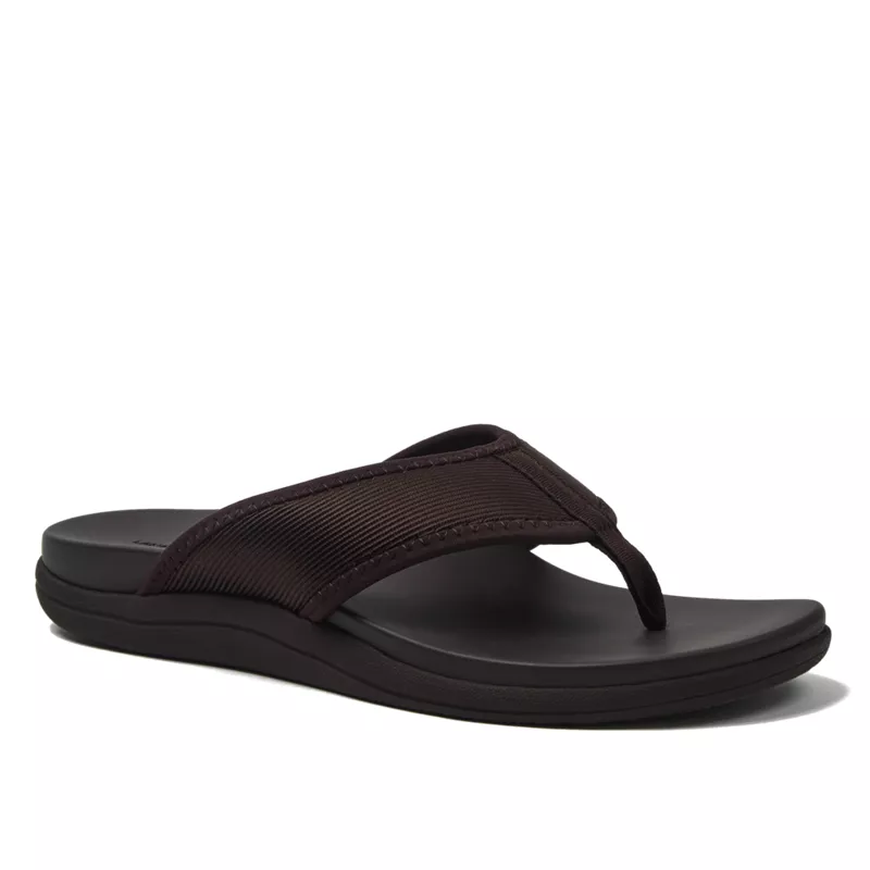 Men's All Day Comfort Flip Flops, alternative image