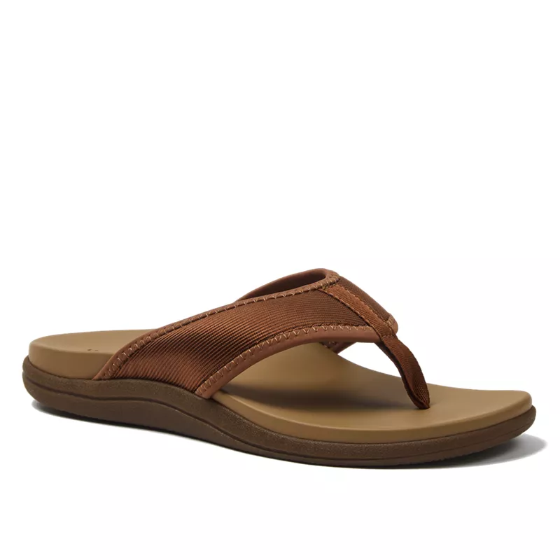 Men's All Day Comfort Flip Flops, alternative image