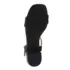 Women's Essential Leather Block Heels, alternative image