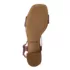 Women's Essential Leather Block Heels, alternative image