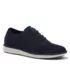 Men's Knit Lace Up Derby Oxfords, alternative image