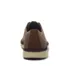 Men's Knit Lace Up Derby Oxfords, alternative image