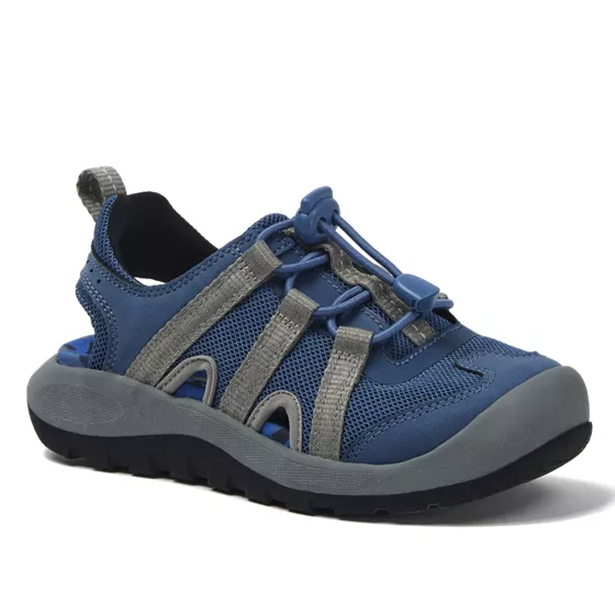 Kids River Sport Closed Toe Sandals - primary