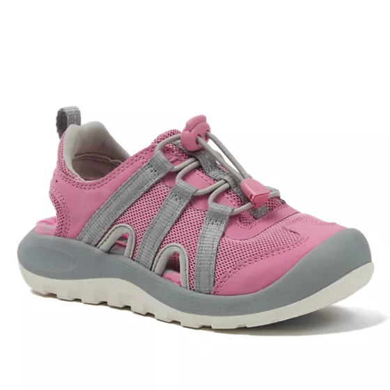 Kids River Sport Closed Toe Sandals - primary