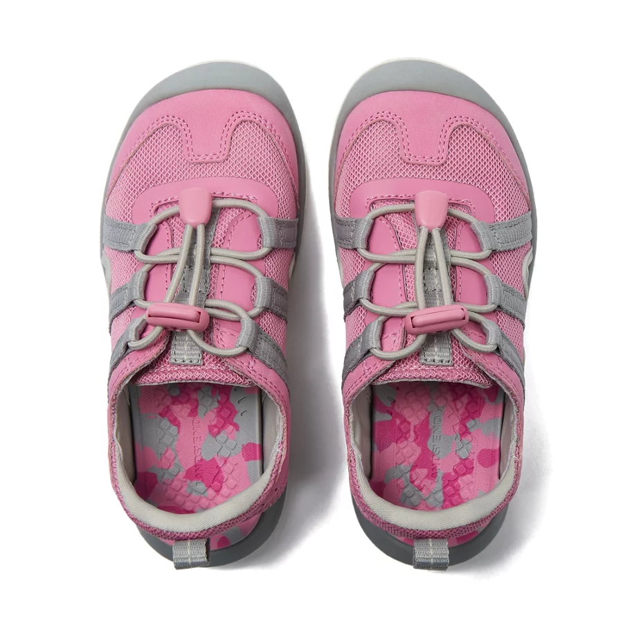 Kids' River Sport Closed Toe Sandals view 4