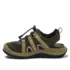 Kids River Sport Closed Toe Sandals, alternative image