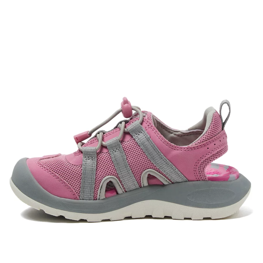 Kids' River Sport Closed Toe Sandals view 5