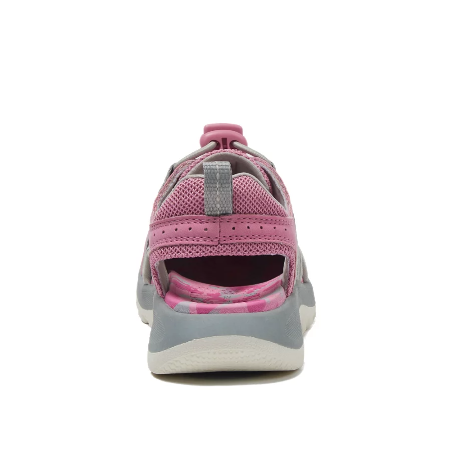 Kids' River Sport Closed Toe Sandals view 3
