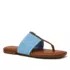 Women's Haven Stretch Raffia Sandals, alternative image