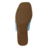 Women's Haven Stretch Raffia Sandals, alternative image