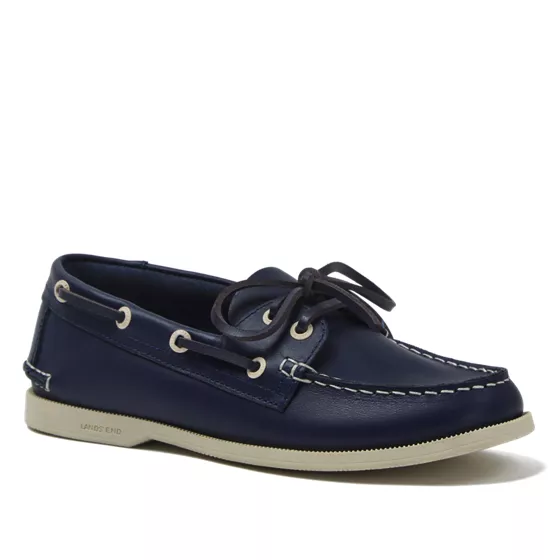 Women's Seaport Classic Boat Shoes - primary