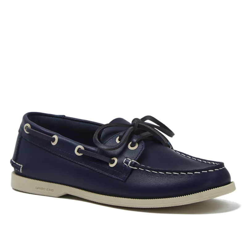 Women's Seaport Classic Boat Shoes, alternative image