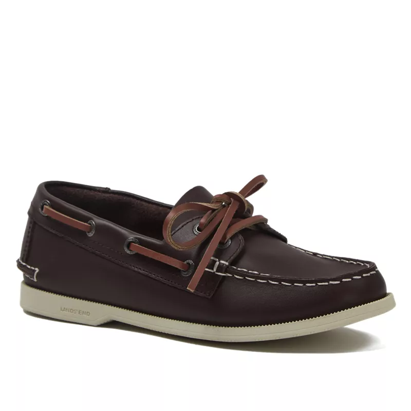 Women's Seaport Classic Boat Shoes, alternative image