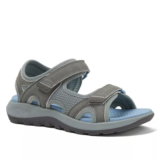Women's River Sport Open Toe Sandals - primary