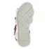 Girls Easy On Flower Sandals, alternative image