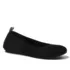 Women's Essential Soft Knit Ballet Flats, alternative image