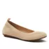 Women's Essential Soft Knit Ballet Flats, alternative image