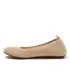 Women's Essential Soft Knit Ballet Flats, alternative image